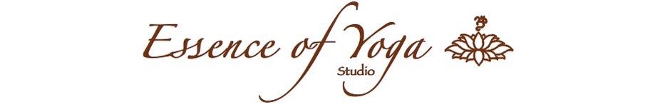 Essence of Yoga Studio