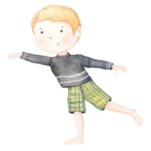 Kid's Yoga Program Summer 2023