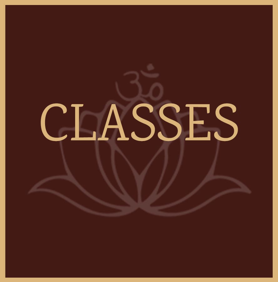 classes at essence of yoga studio 
