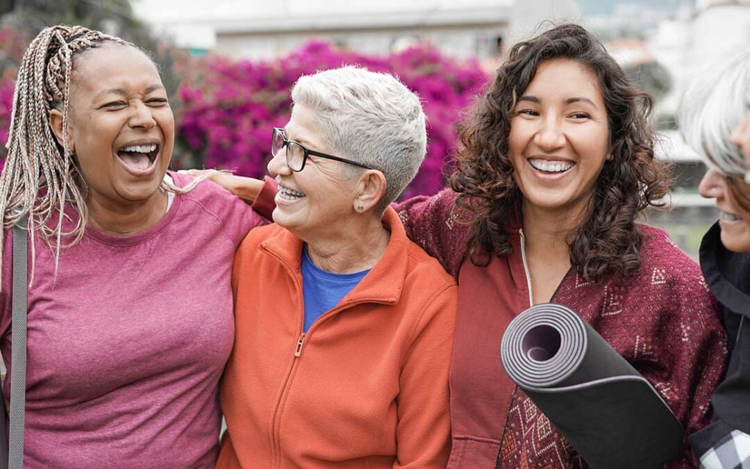 Make Your Practice Limitless with Our Affordable Yoga Studio Membership